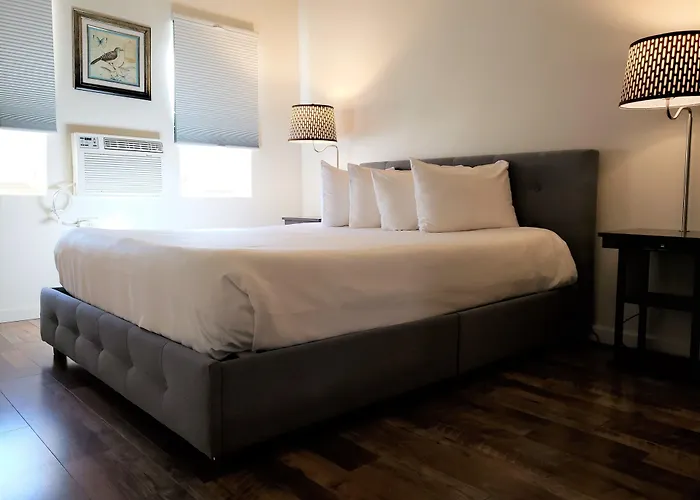 Iron Horse Motel 3*
