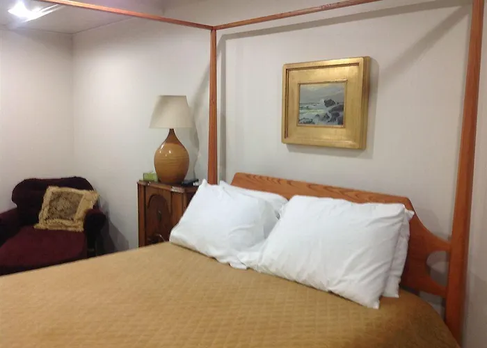 Motel Iron Horse 3*