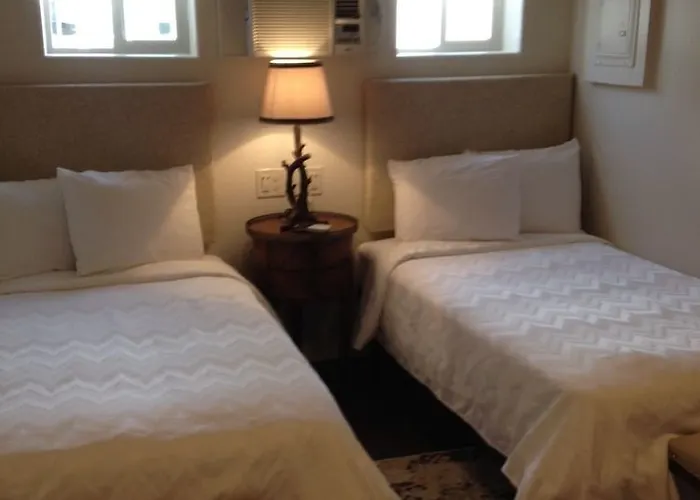 Motel Iron Horse 3*