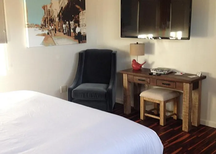 Iron Horse