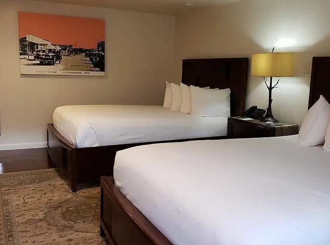 Motel Iron Horse 3*